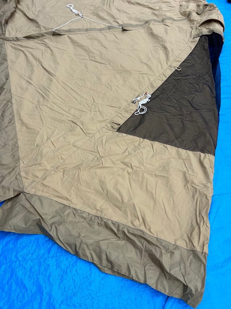 【美品】オガワ ツインクレスタ TC