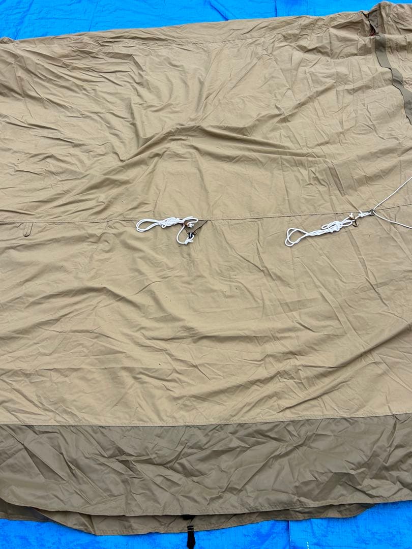 【美品】オガワ ツインクレスタ TC