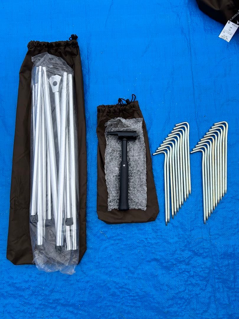 【美品】オガワ ツインクレスタ TC