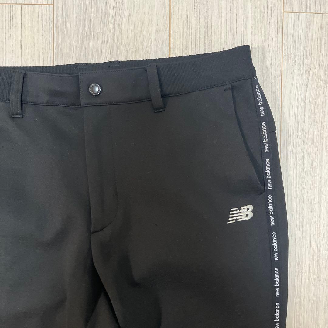 New Balance メンズ ゴルフパンツ