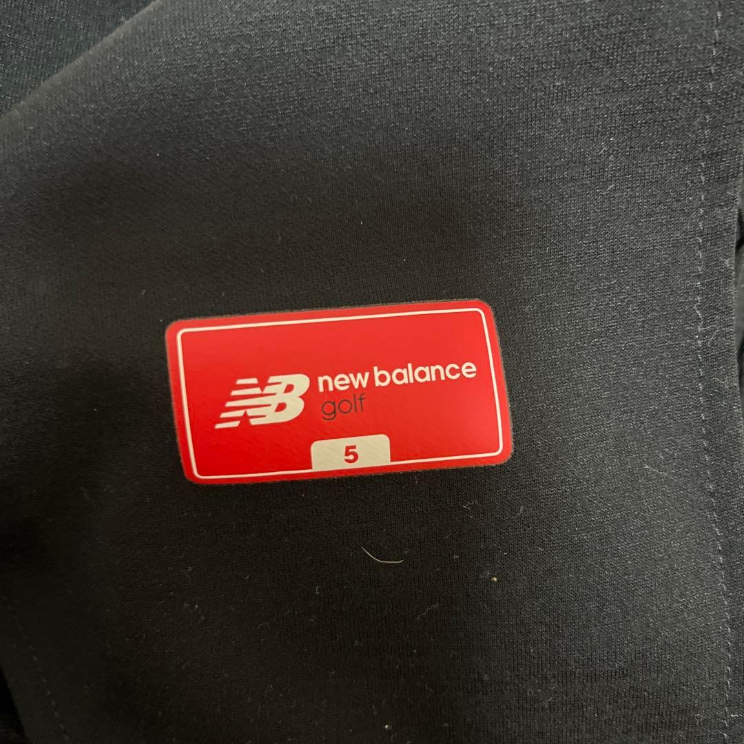 New Balance メンズ ゴルフパンツ
