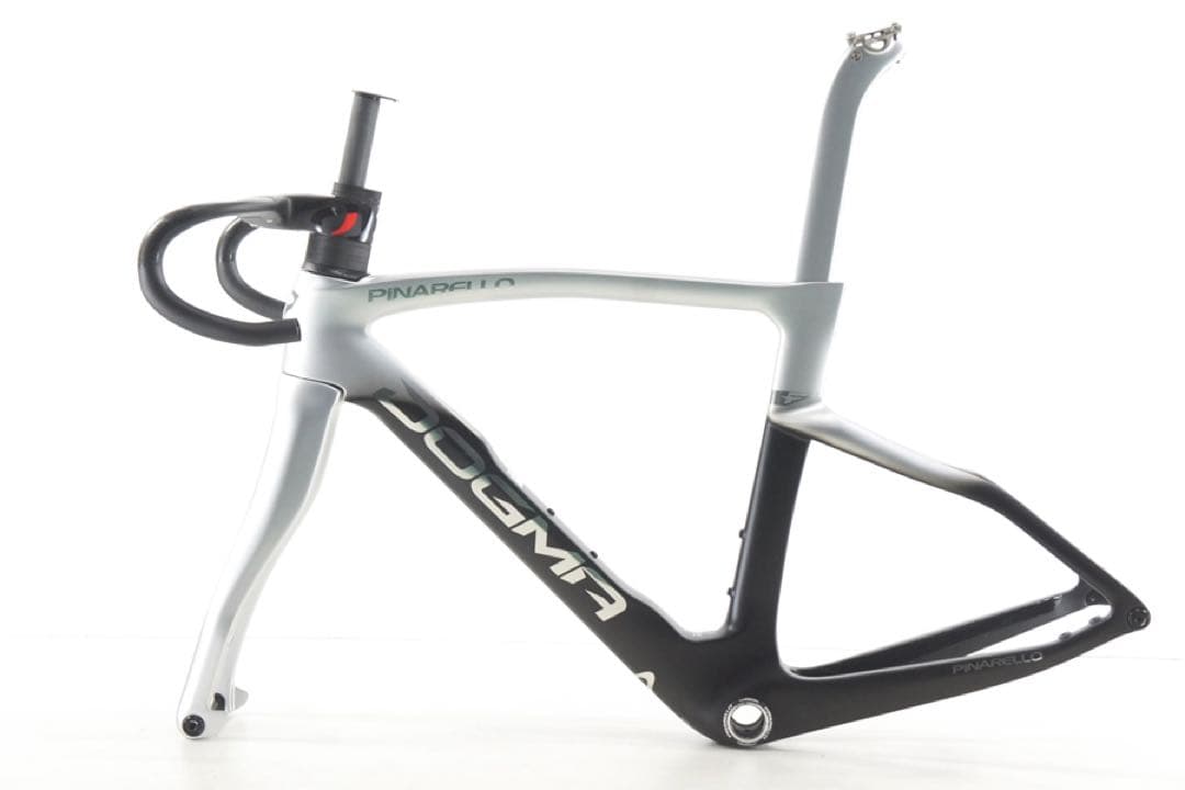未使用 ピナレロドグマ DOGMA F 2022年モデル 500サイズ