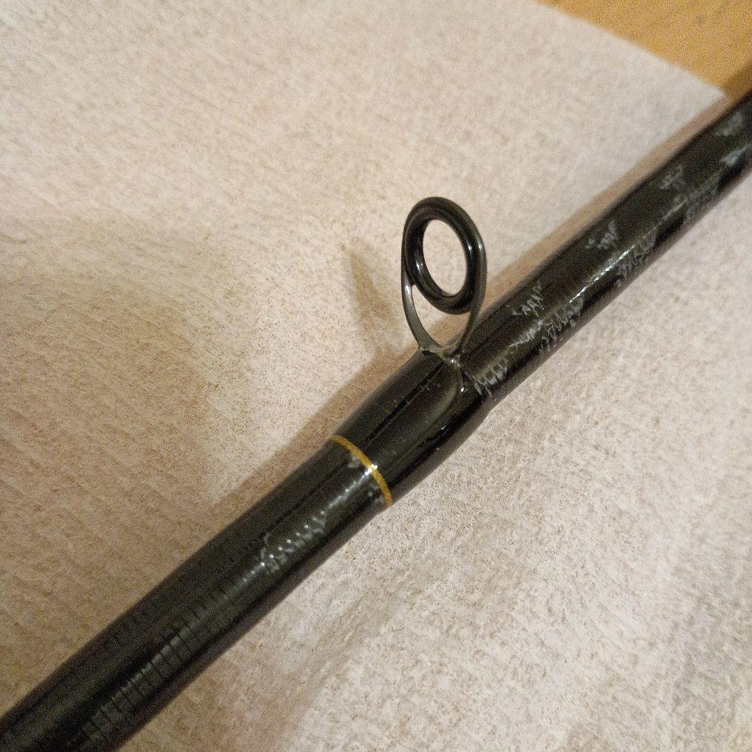 ロッド SHIMANO NESSA SS S108M+
