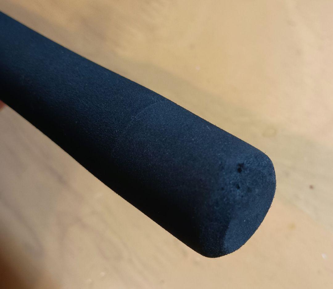 ロッド SHIMANO NESSA SS S108M+