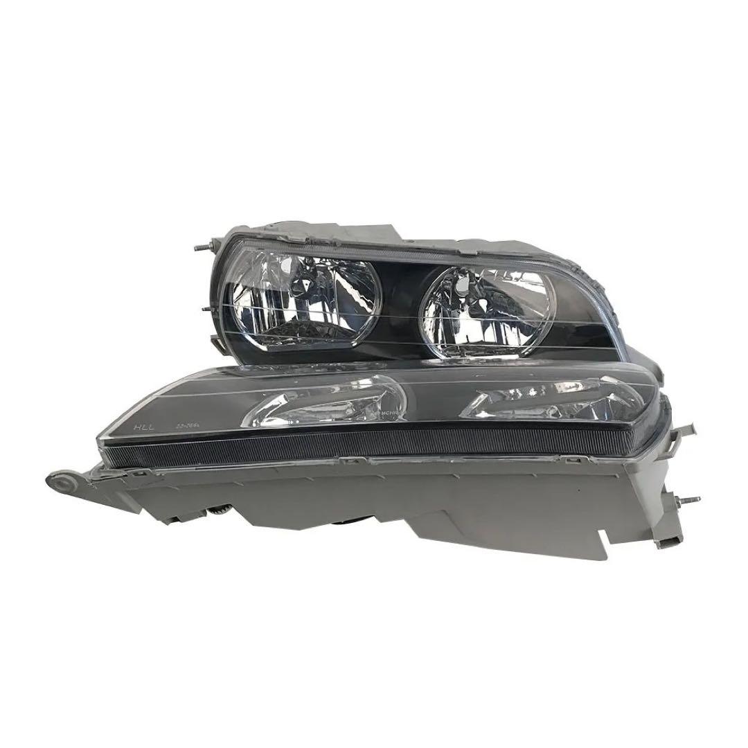 チェイサーヘッドライトユニット JZX100ヘッドライト Assy 純正形状