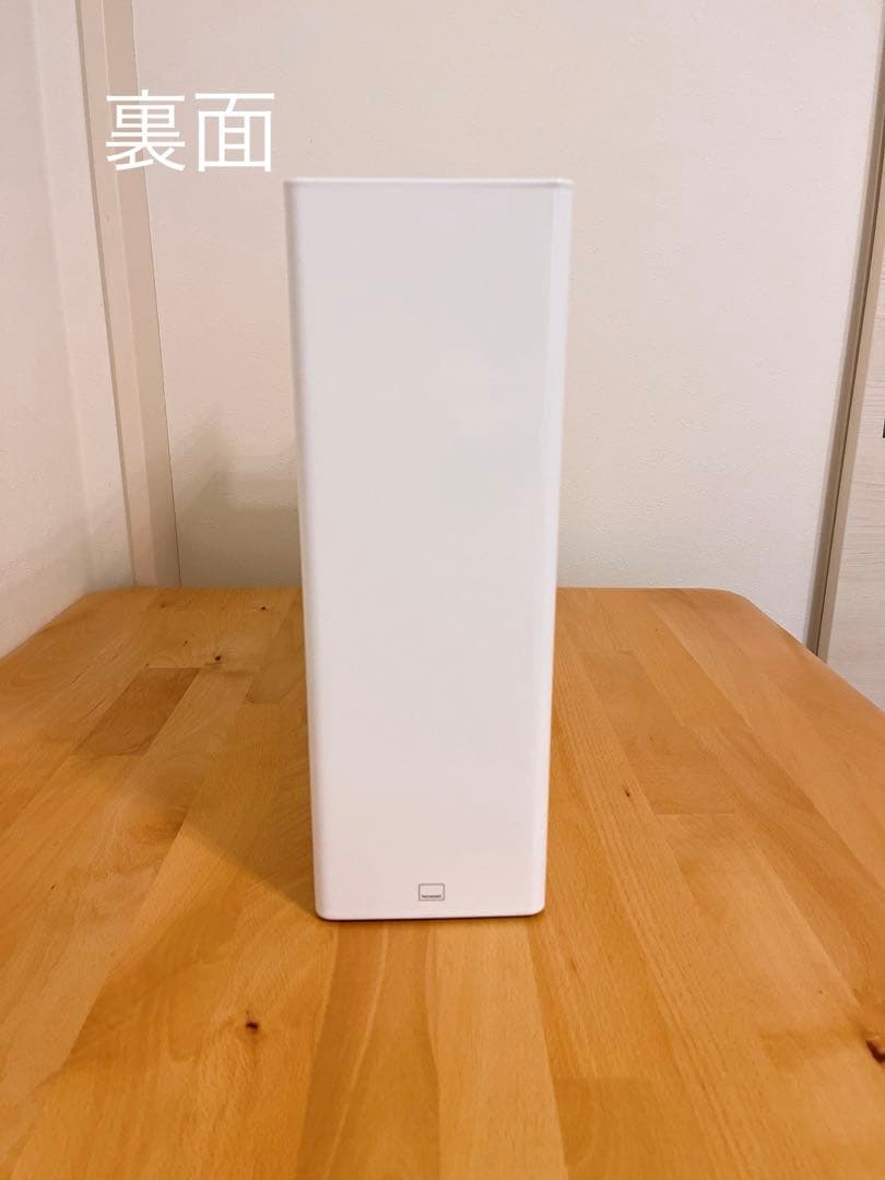 【Jasper】tower 隠せる調味料ラック 正規品 （白）