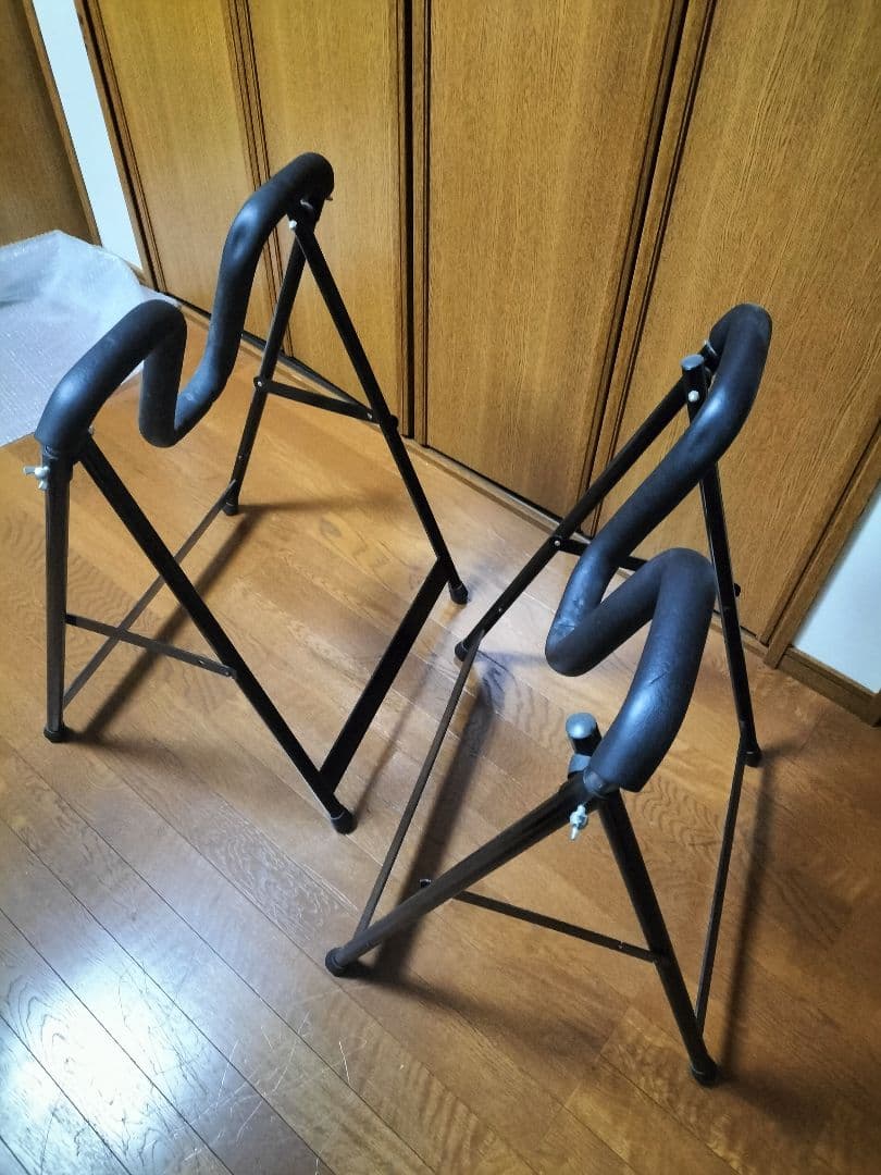 サーフボードスタンド 2個セット