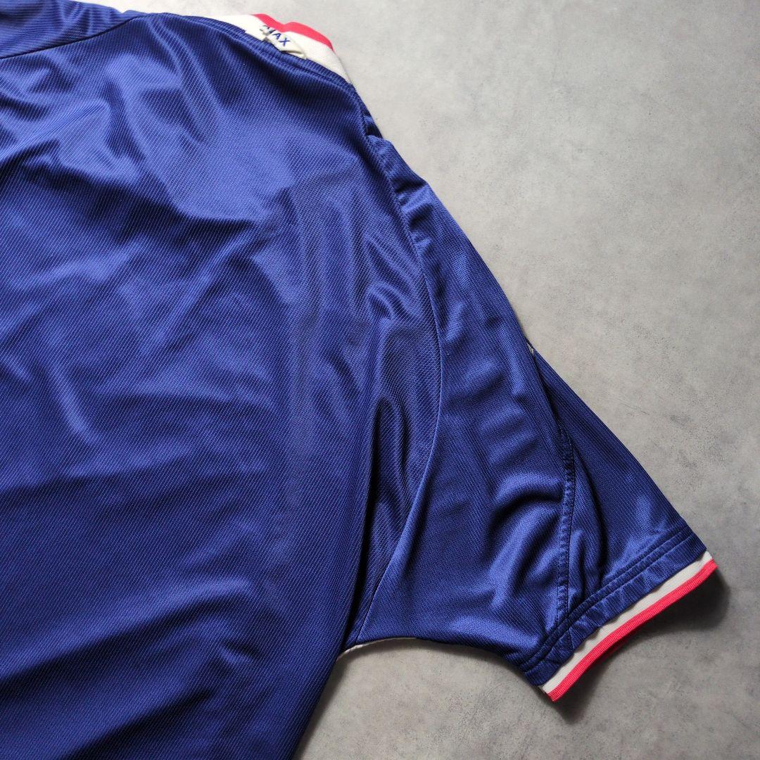 90s UMBRO AJAX 99-00 アウェイ ユニフォーム 2XL