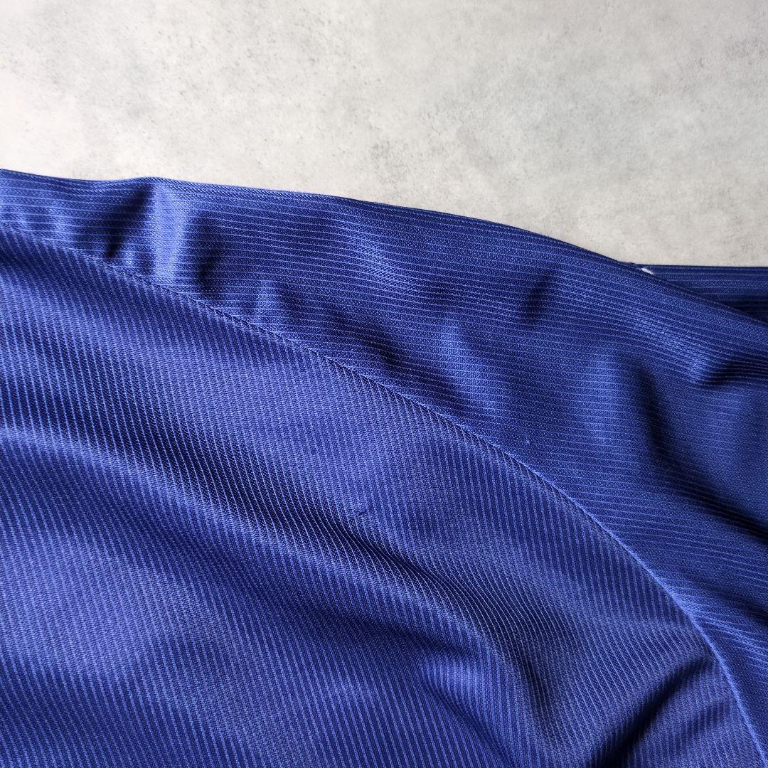90s UMBRO AJAX 99-00 アウェイ ユニフォーム 2XL