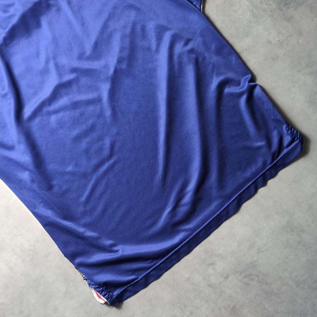 90s UMBRO AJAX 99-00 アウェイ ユニフォーム 2XL