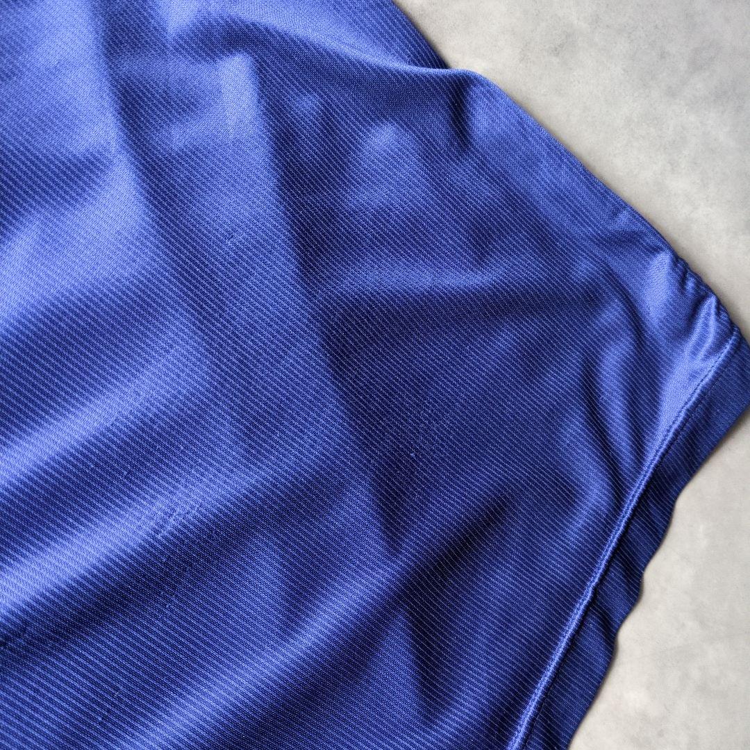 90s UMBRO AJAX 99-00 アウェイ ユニフォーム 2XL