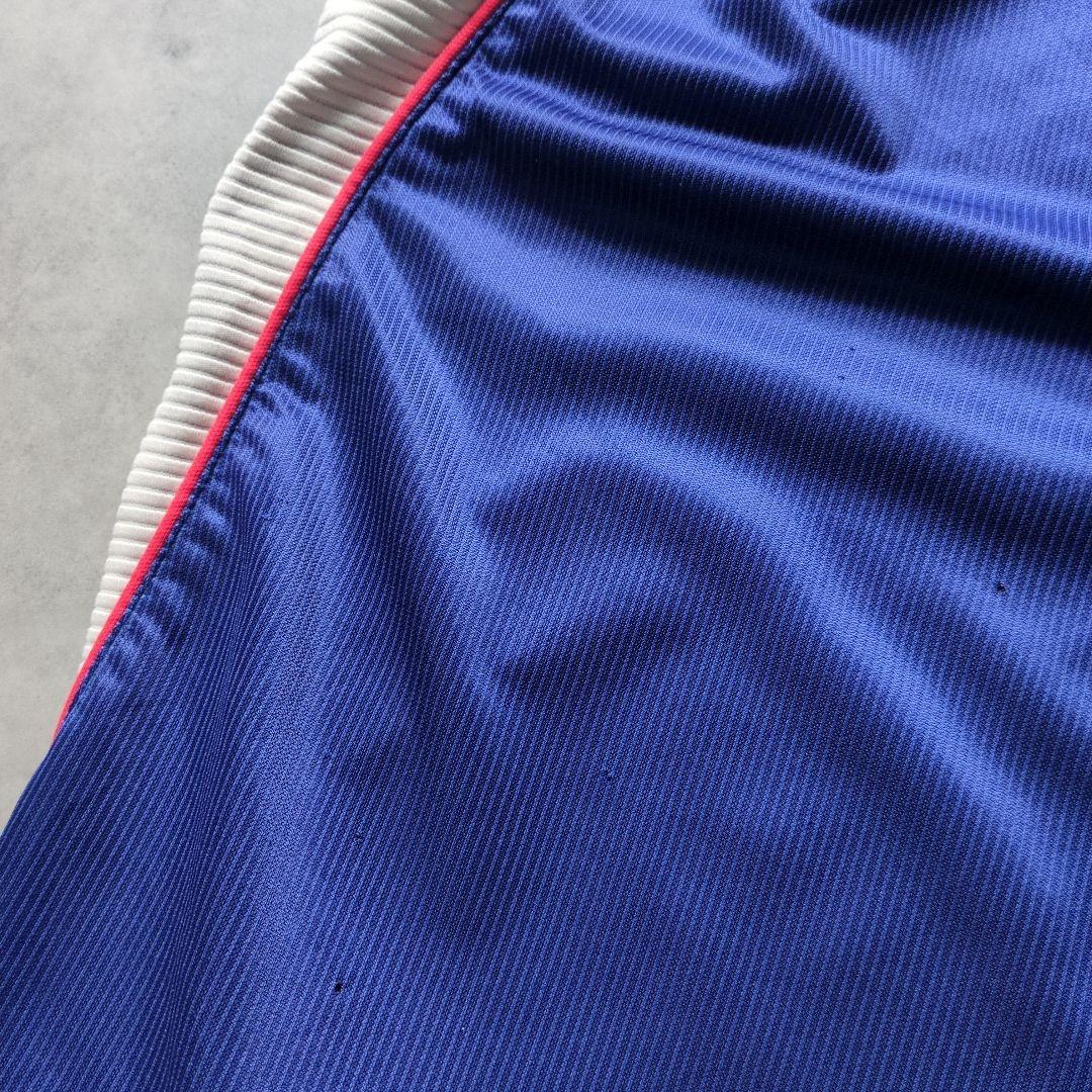 90s UMBRO AJAX 99-00 アウェイ ユニフォーム 2XL