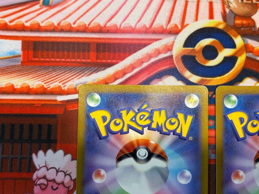 【美品】 ダークライvstar sar vstarユニバース　ポケモンカード