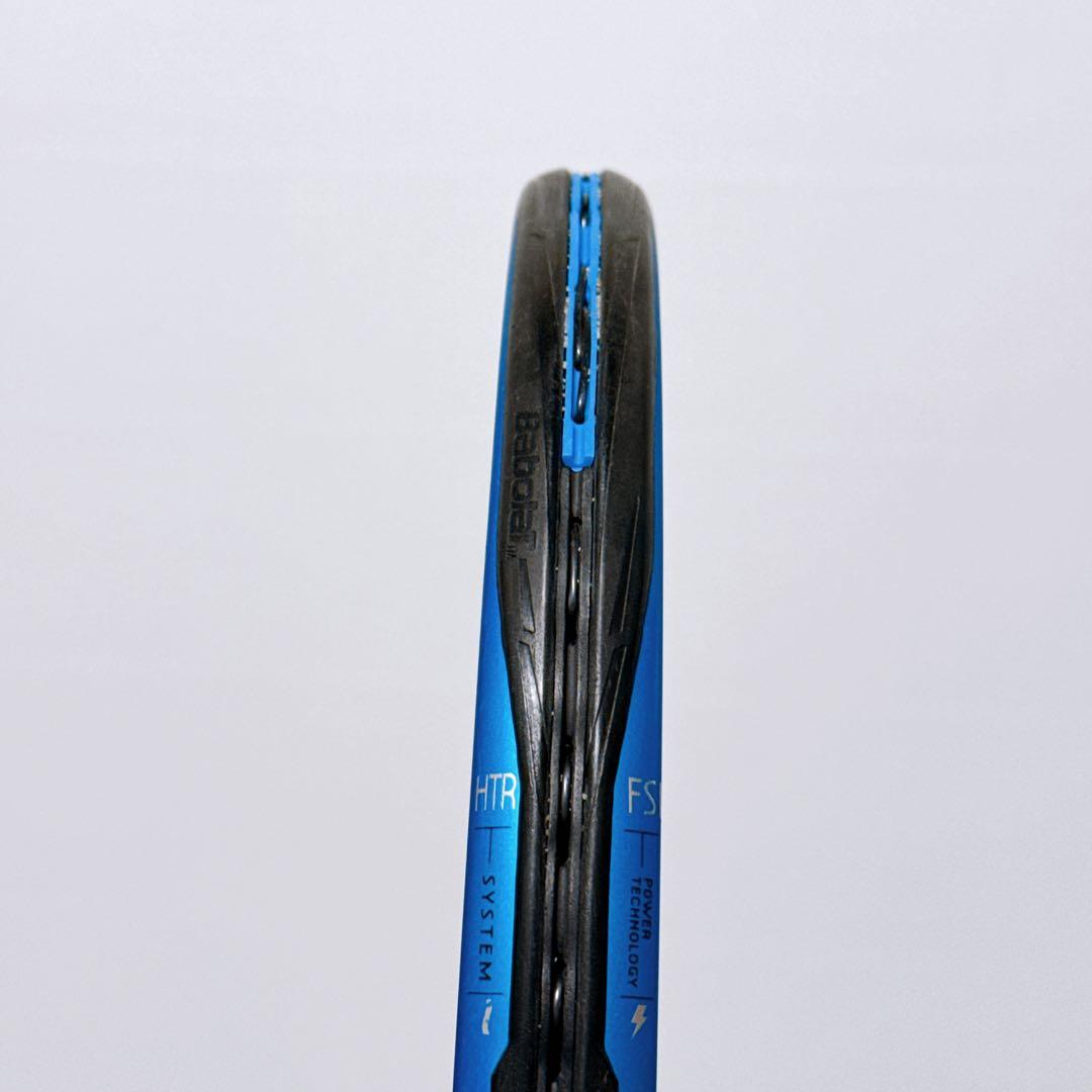 BabolaT バボラ テニスラケット PURE DRIVE 2021モデル