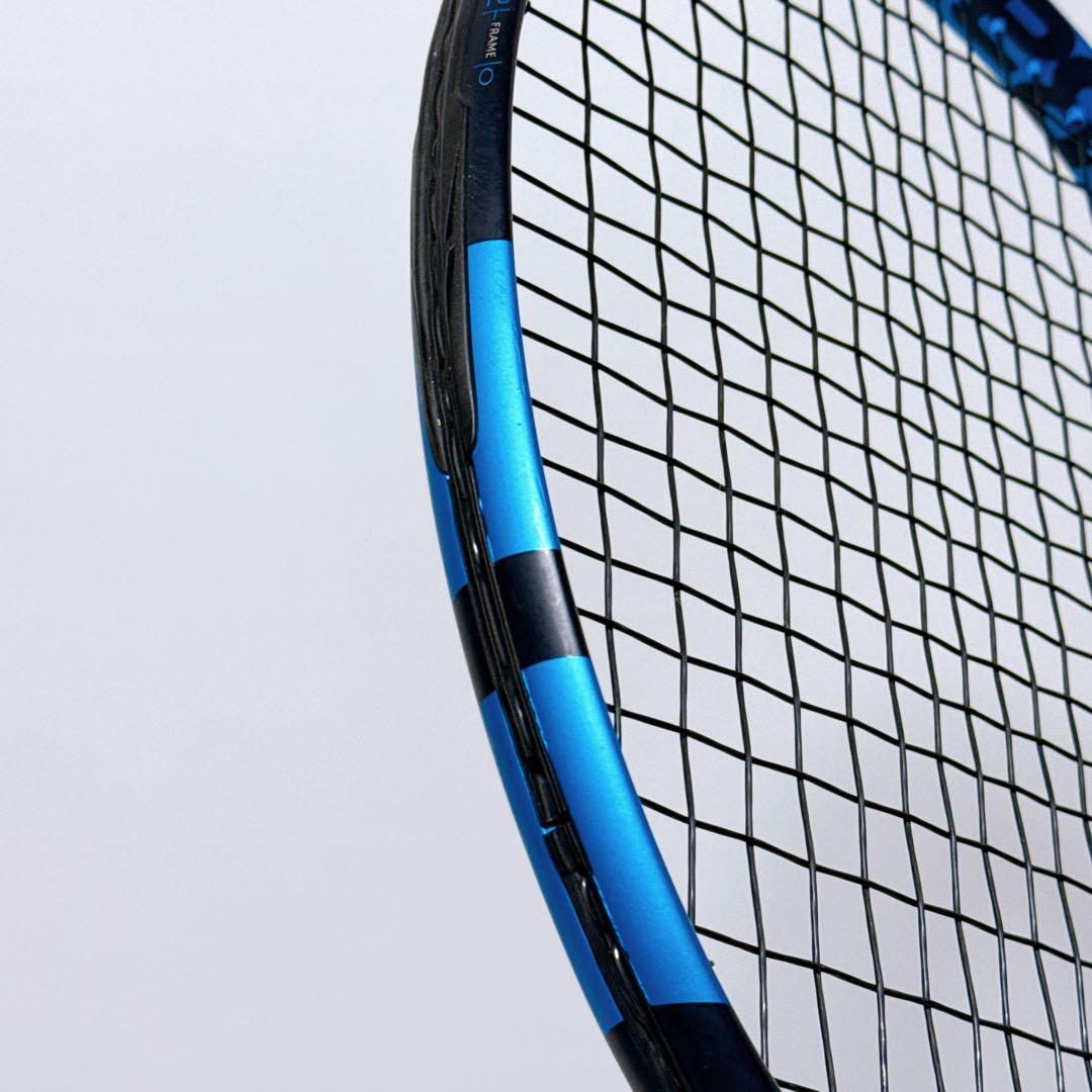 BabolaT バボラ テニスラケット PURE DRIVE 2021モデル
