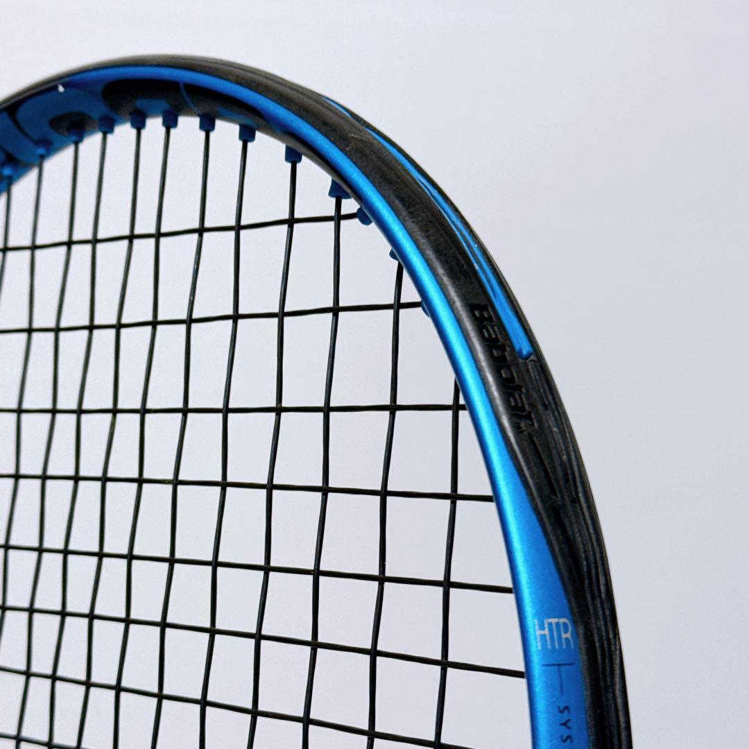 BabolaT バボラ テニスラケット PURE DRIVE 2021モデル