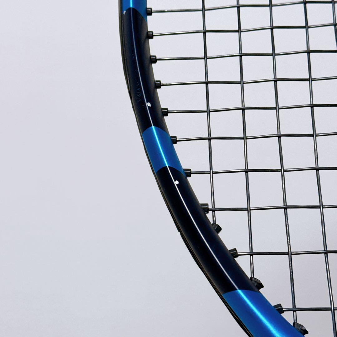 BabolaT バボラ テニスラケット PURE DRIVE 2021モデル