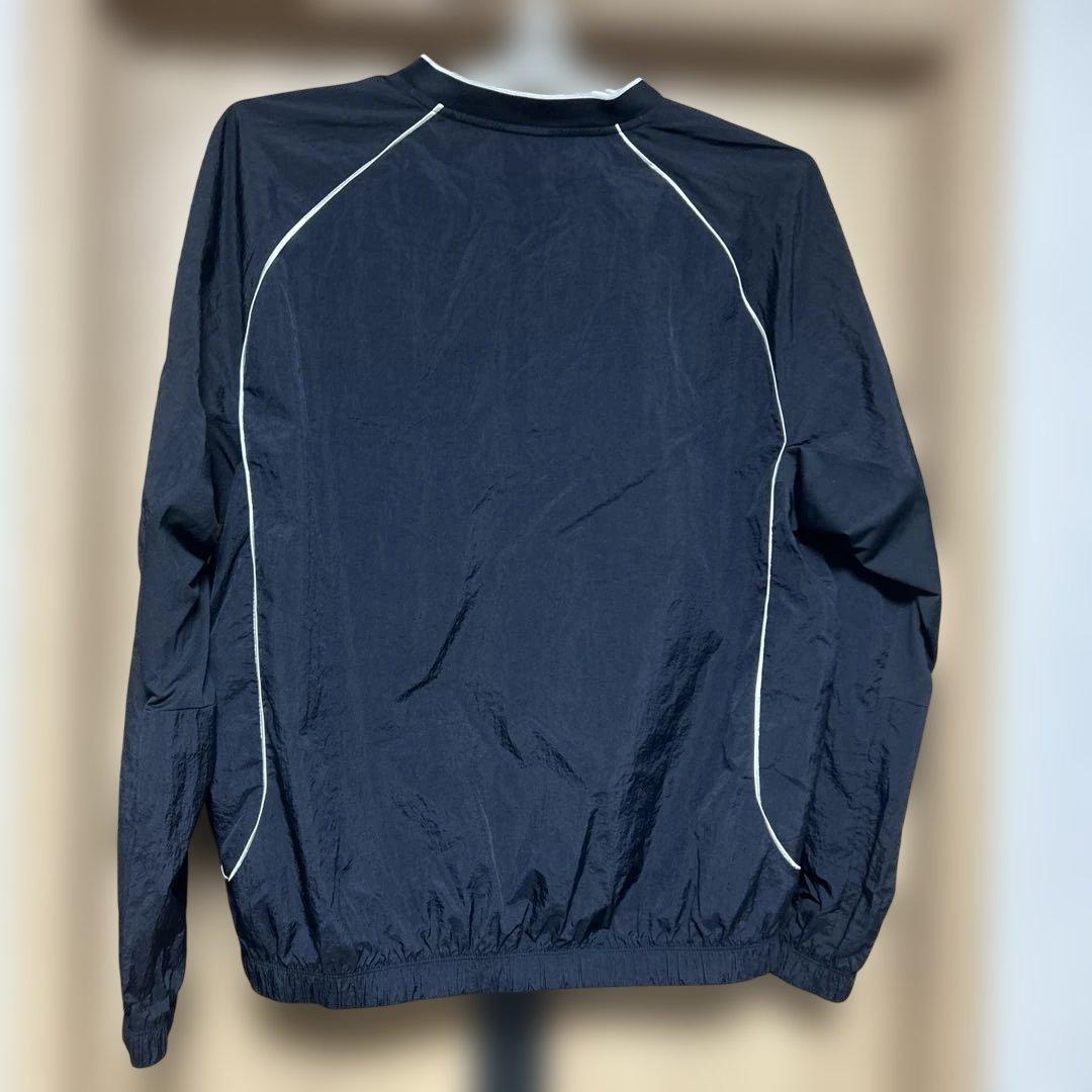 Nike F.C. ピステ セット ブラック