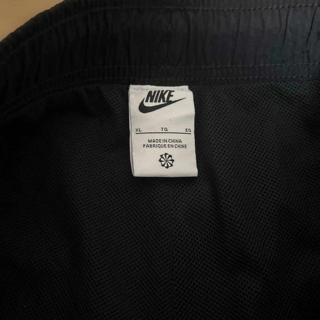 Nike F.C. ピステ セット ブラック