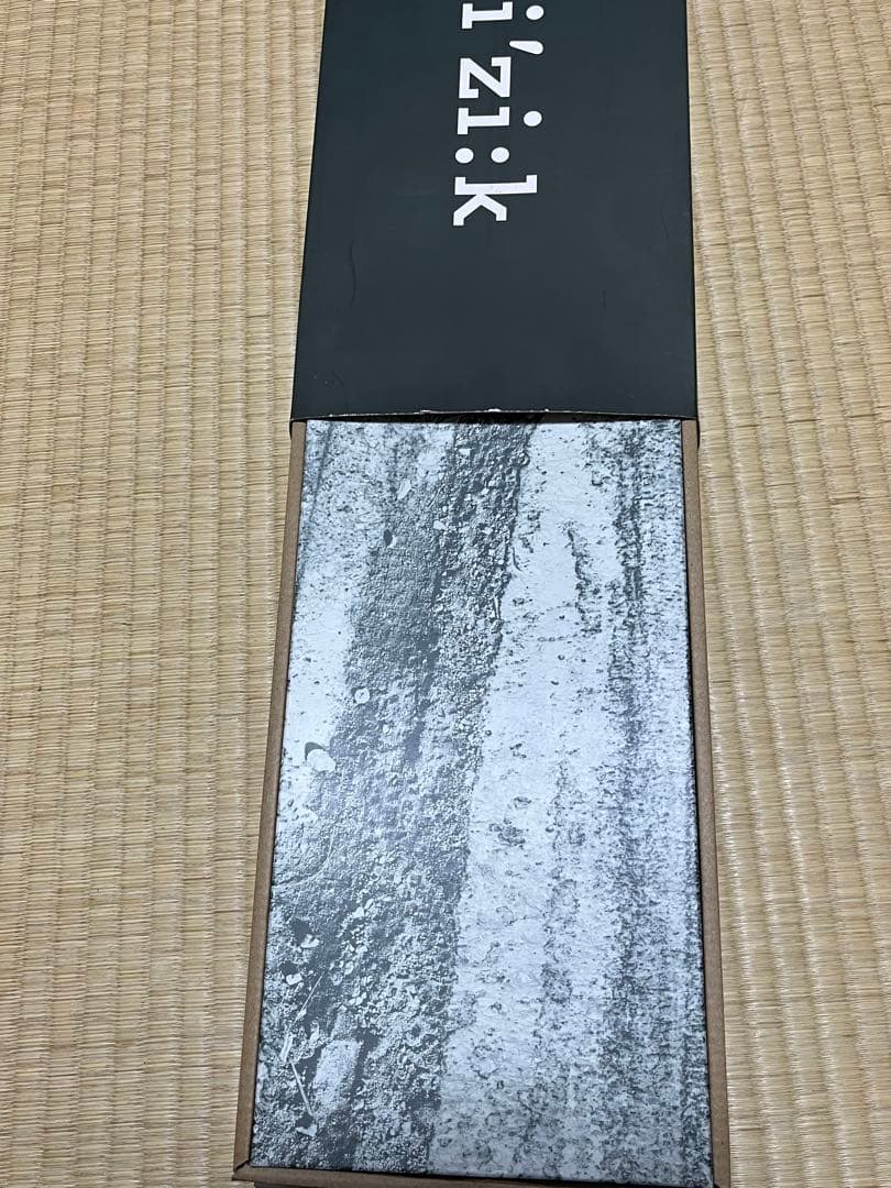 fi'zi:k ALPACA X5 サドル 130mm