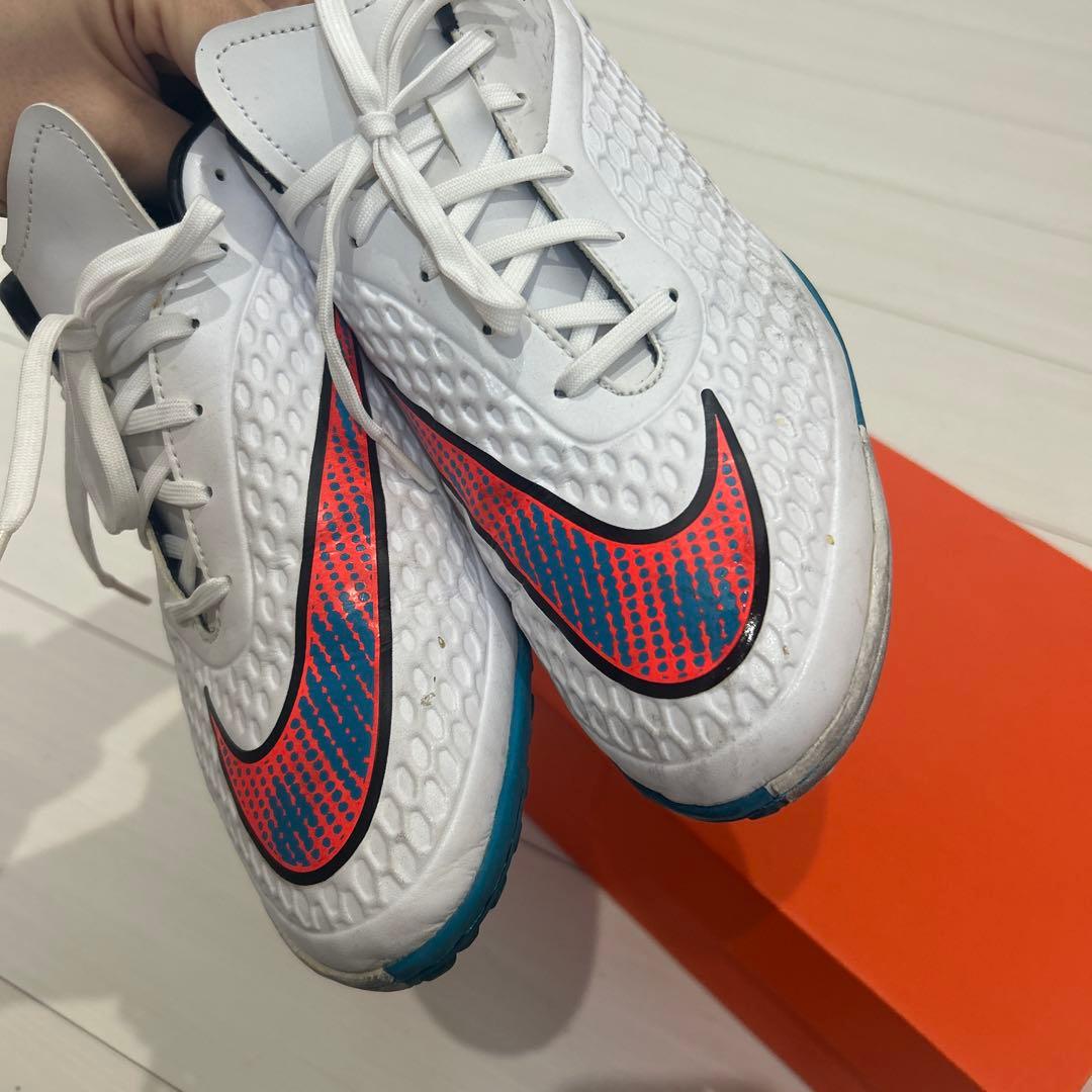 Nike サッカーシューズ トレーニングシューズ　29センチ　ハイパーベノム