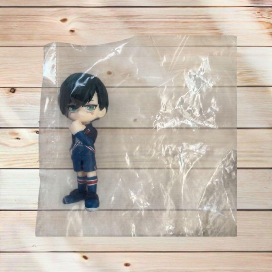 ブルーロック展Palverseフィギュア5体セット箱無し