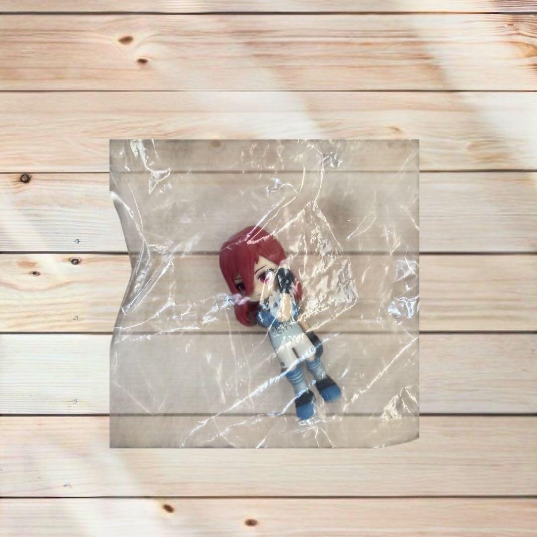 ブルーロック展Palverseフィギュア5体セット箱無し