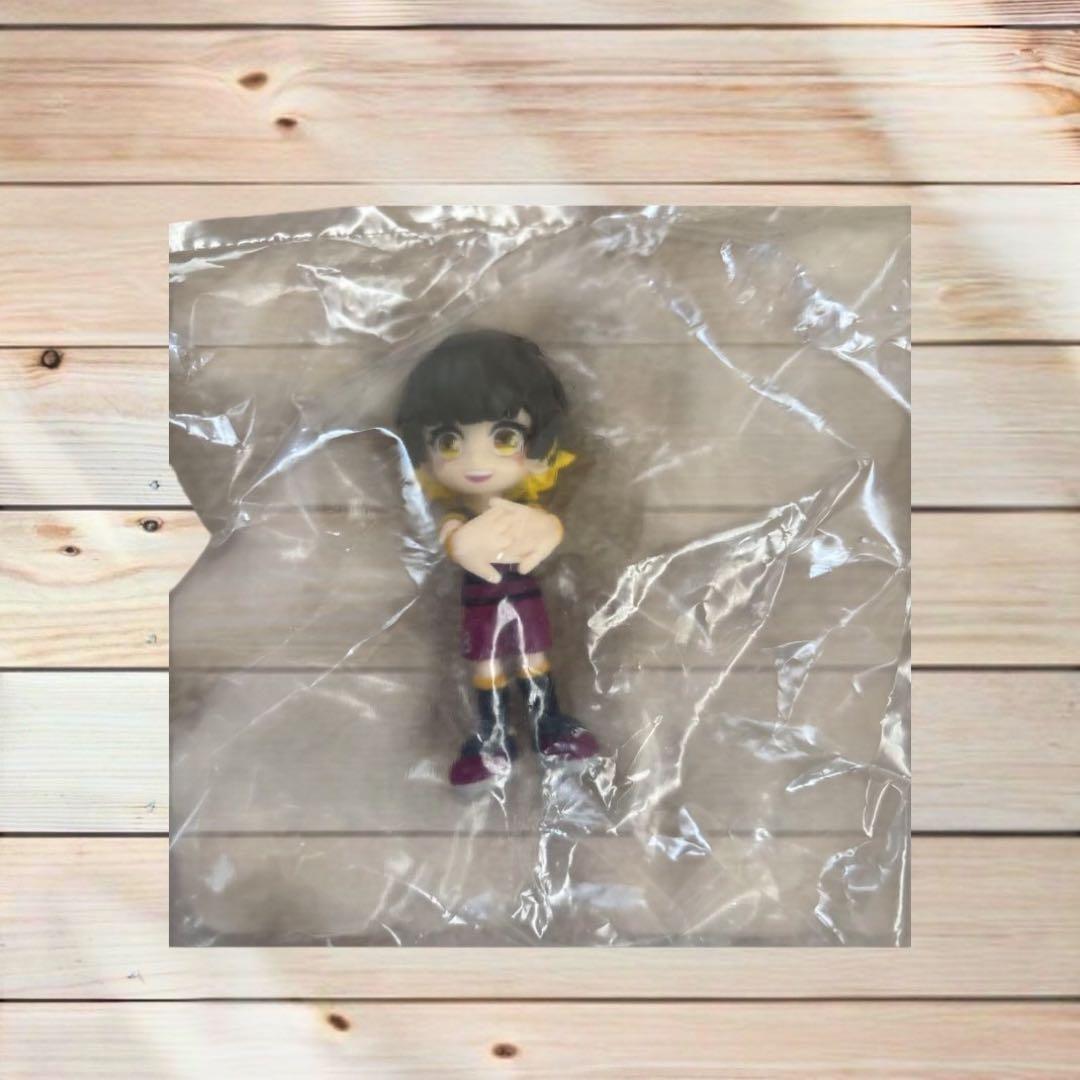 ブルーロック展Palverseフィギュア5体セット箱無し
