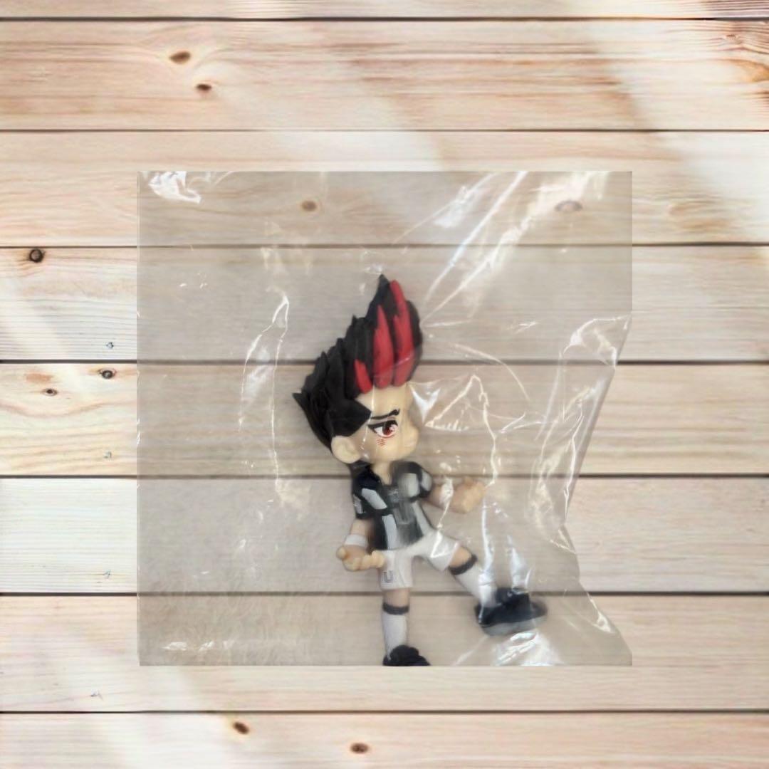 ブルーロック展Palverseフィギュア5体セット箱無し