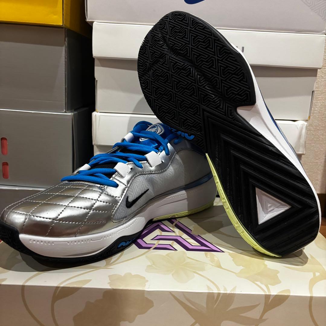 Nike ヤニス　フリーク5 27cm