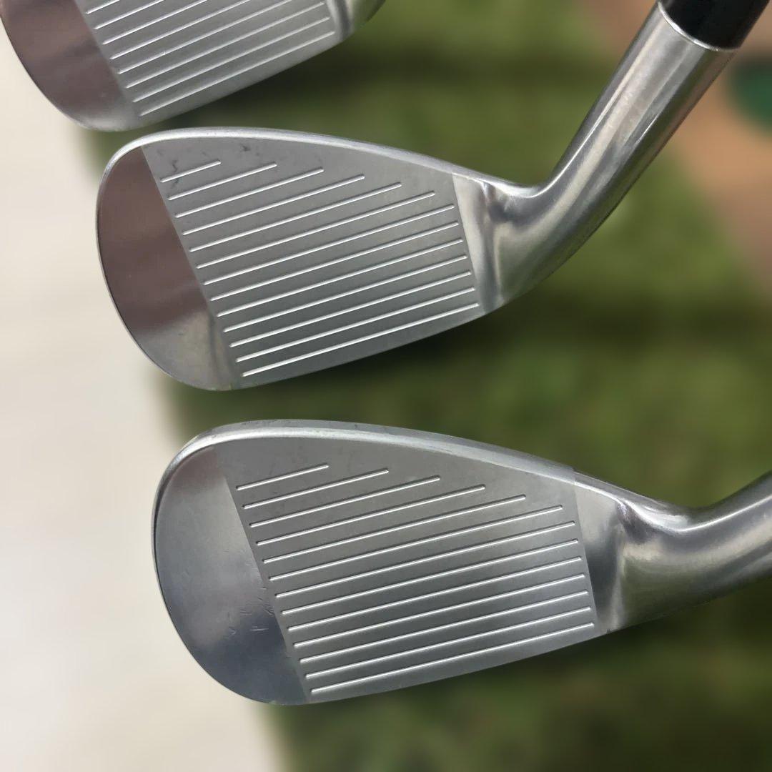 ホンマ HONMA TR20V アイアン #4〜♯10