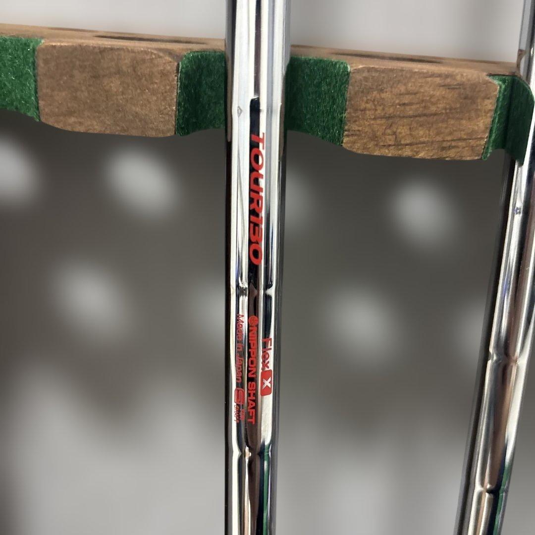 ホンマ HONMA TR20V アイアン #4〜♯10