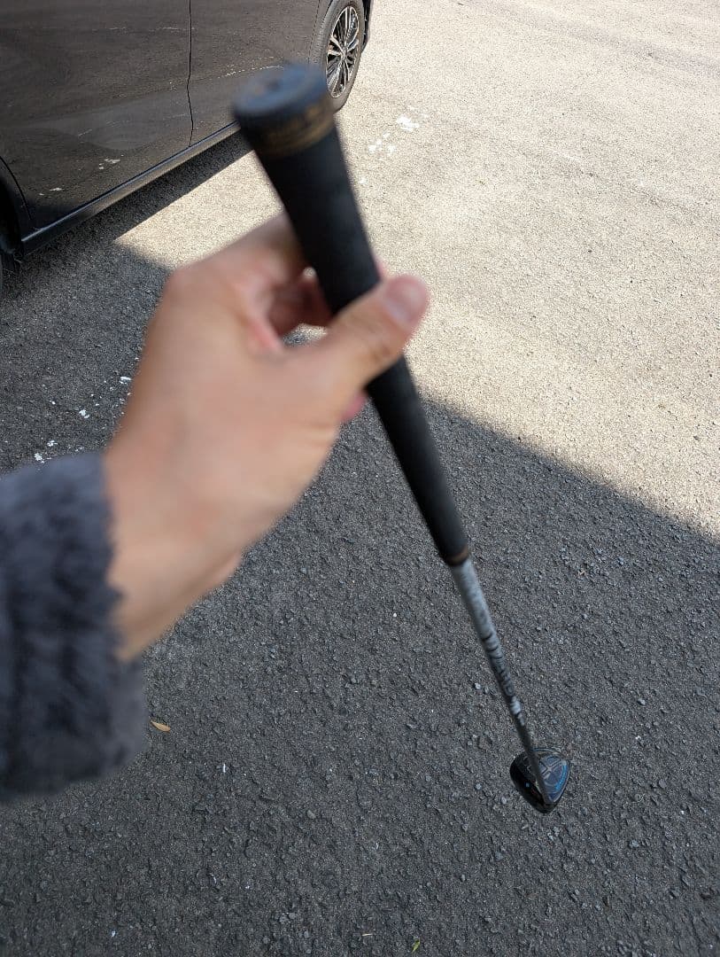 ホンマFw ベレスNX 3w 15° 45 SR