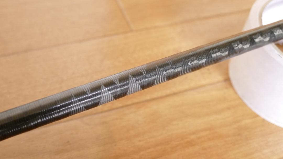 アブガルシア（Abu）クロスフィールド XRFS-1032M （スピニング用）