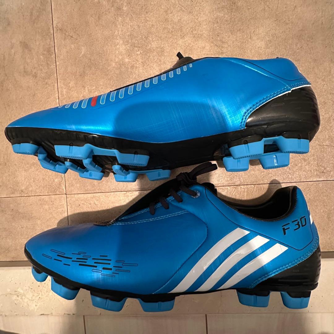 シューズ adidas F30 HG 27.5cm