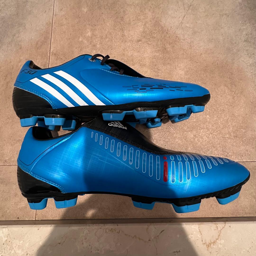 シューズ adidas F30 HG 27.5cm
