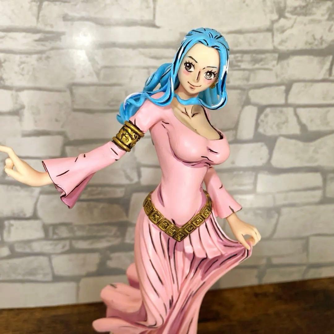 ◇グリッターグラマラス ビビ フィギュアリペイント◇