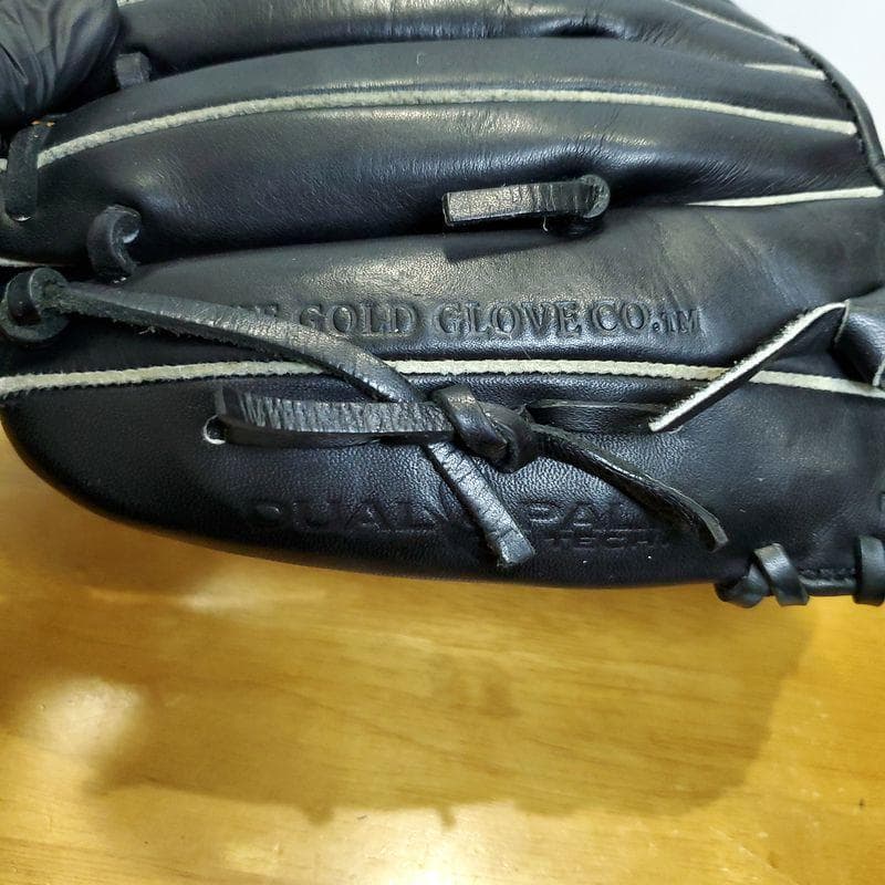 ローリングス Rawlings HOH 剛 漢字刻印 内野用 軟式グローブ