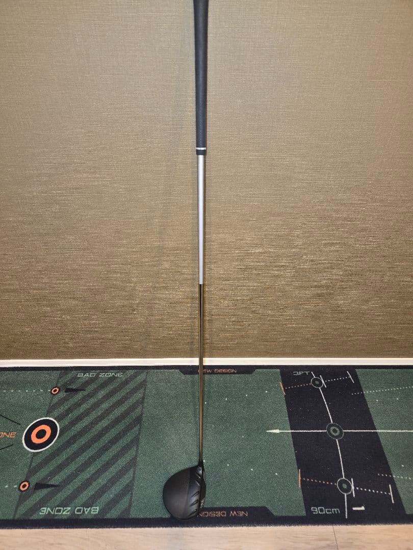 PING G440　MAX 10.5度　TOUR 2.0 CHROME 65S