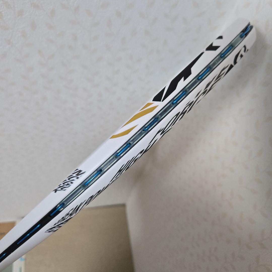専用　超美品　YONEX　ジオブレイク 70v　SL2　軟式ラケット　ホワイト