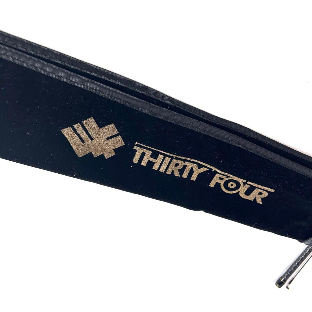 【極美品】34 Advancement FPR−55 VerⅡ F-tuned
