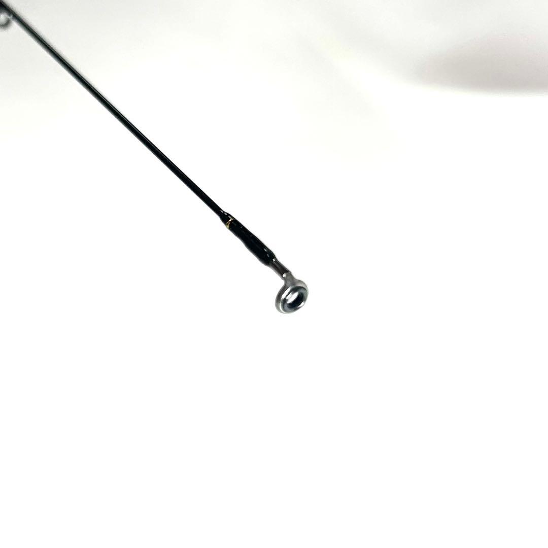 【極美品】34 Advancement FPR−55 VerⅡ F-tuned