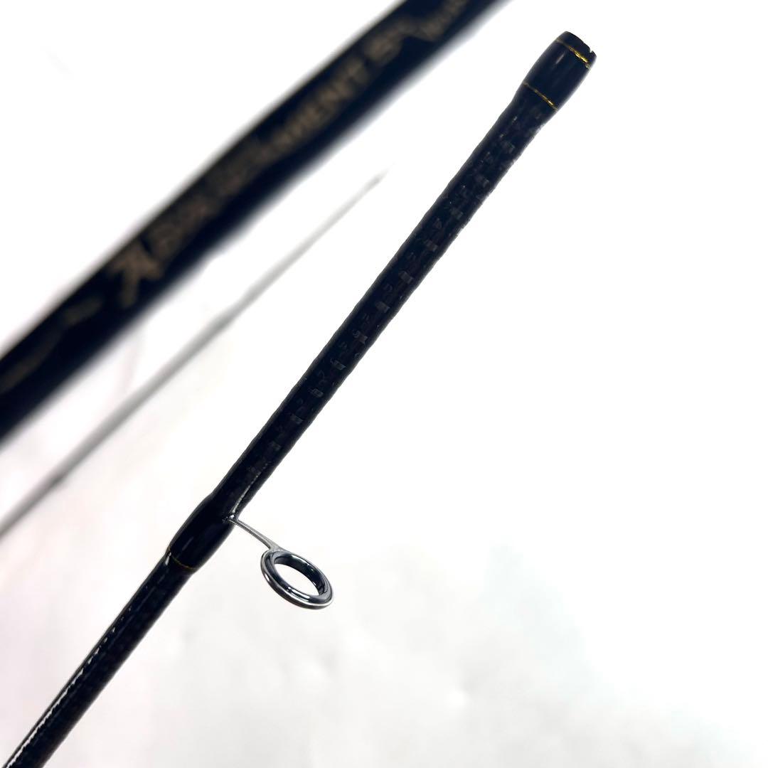 【極美品】34 Advancement FPR−55 VerⅡ F-tuned