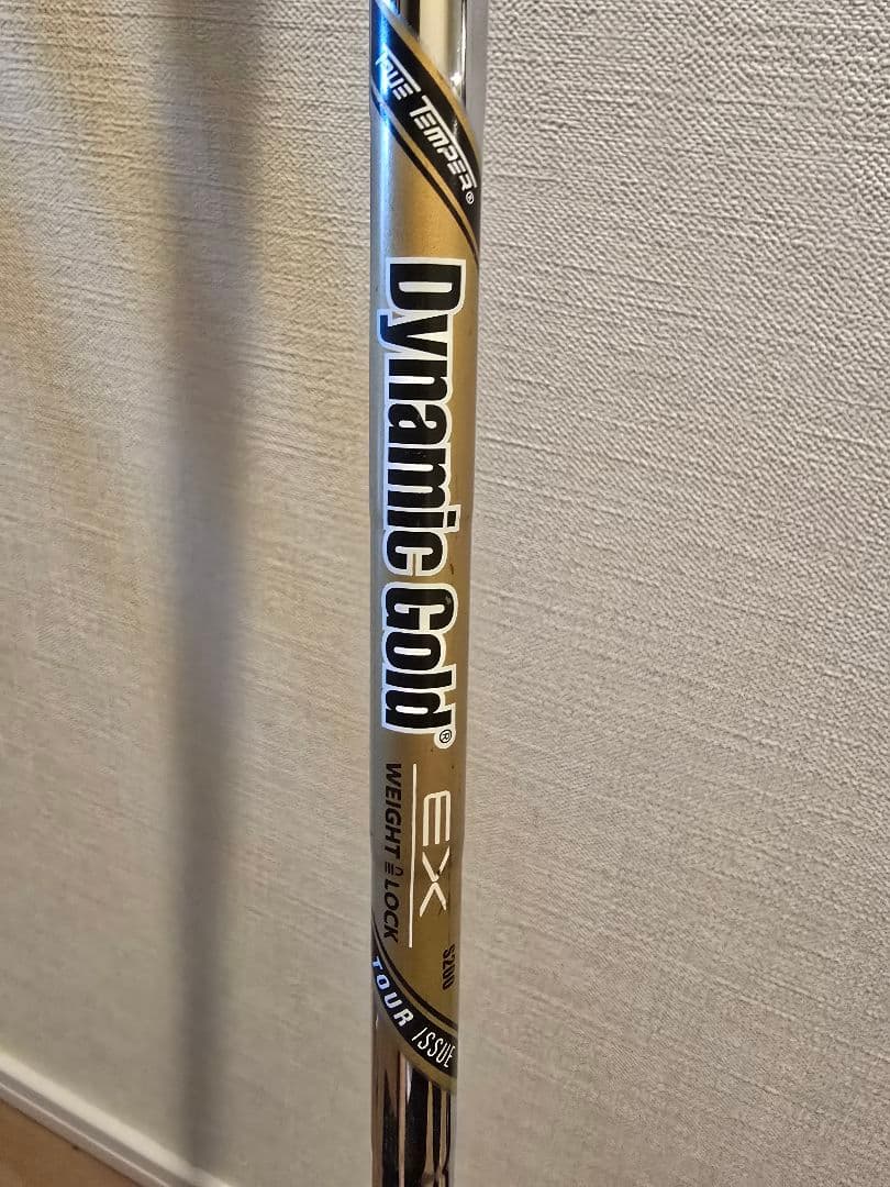 タイトリストT150アイアンセットDG ツアーイシューs200 5～P