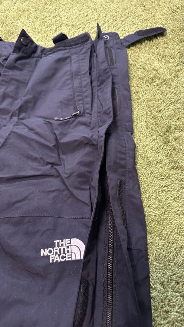 THE NORTH FACE ウェア セット 上下150/130