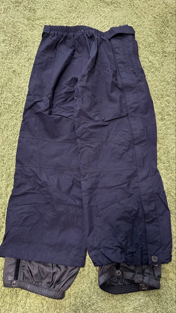 THE NORTH FACE ウェア セット 上下150/130