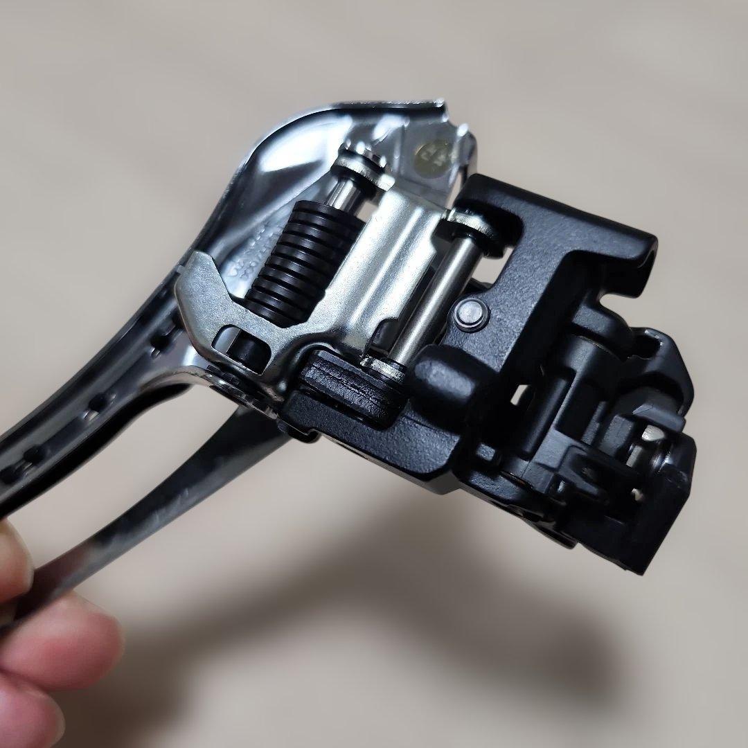 SHIMANO R7000 105 FD RD スプロケ クランクセット