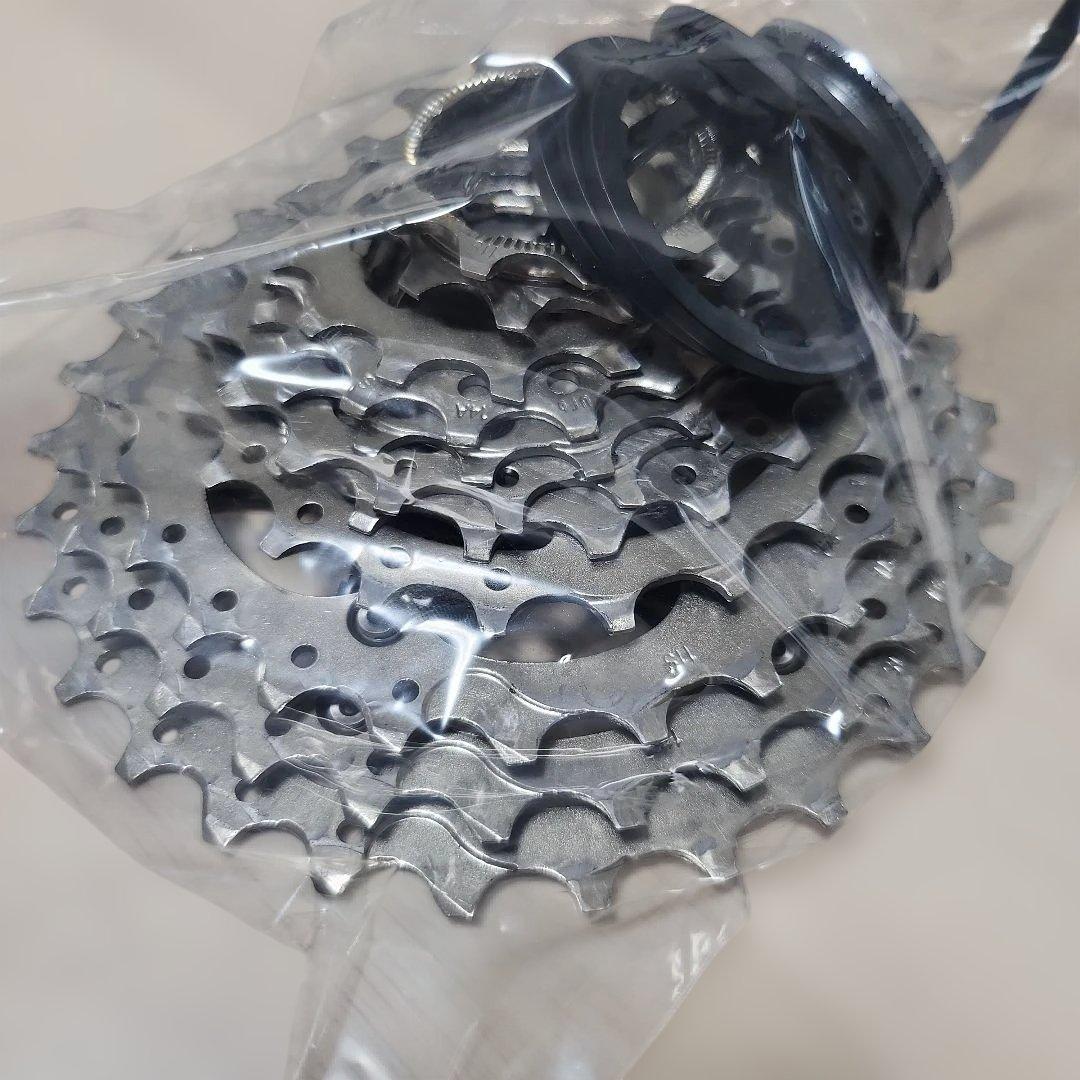 SHIMANO R7000 105 FD RD スプロケ クランクセット