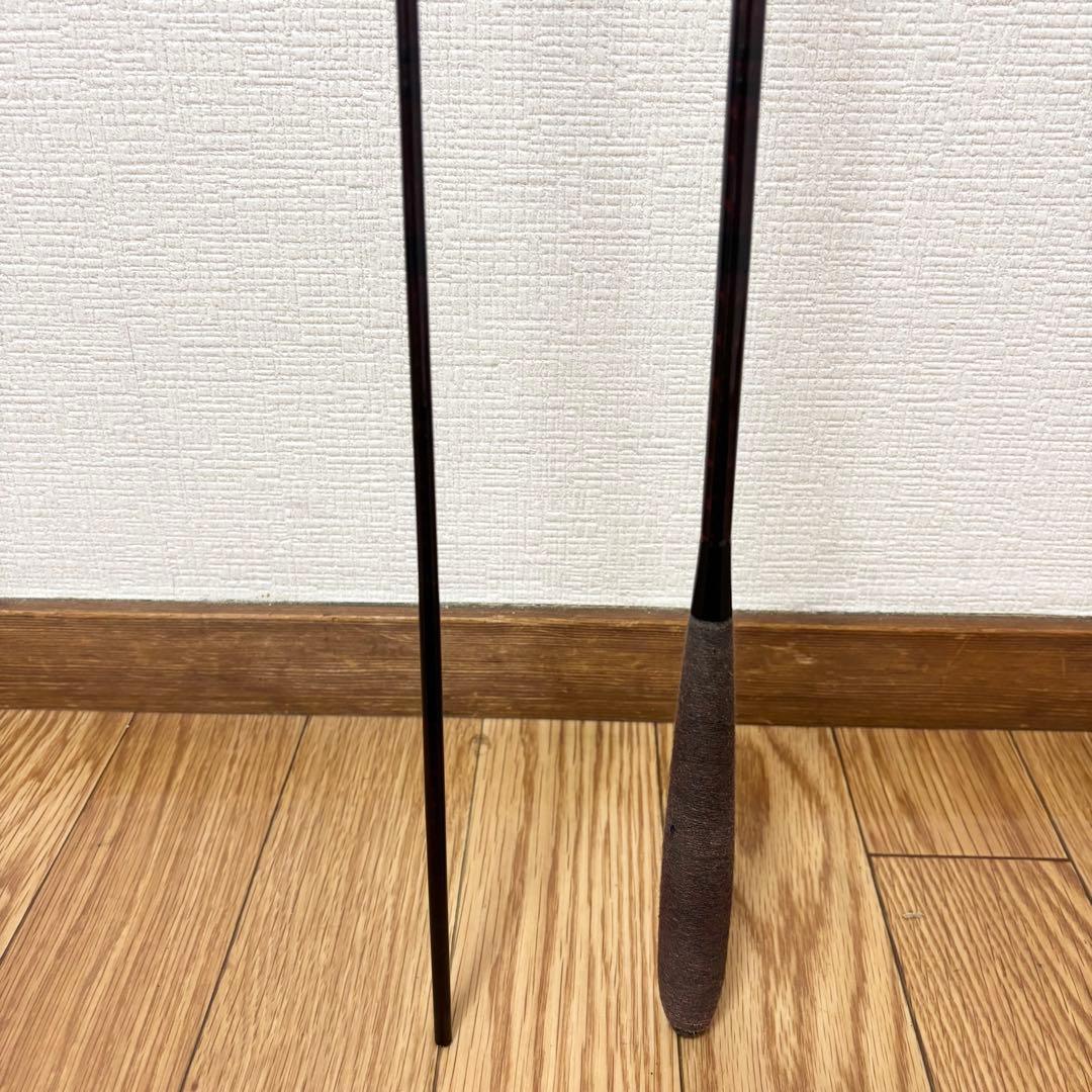 征興作　別誂弧弦　影鎧　8尺