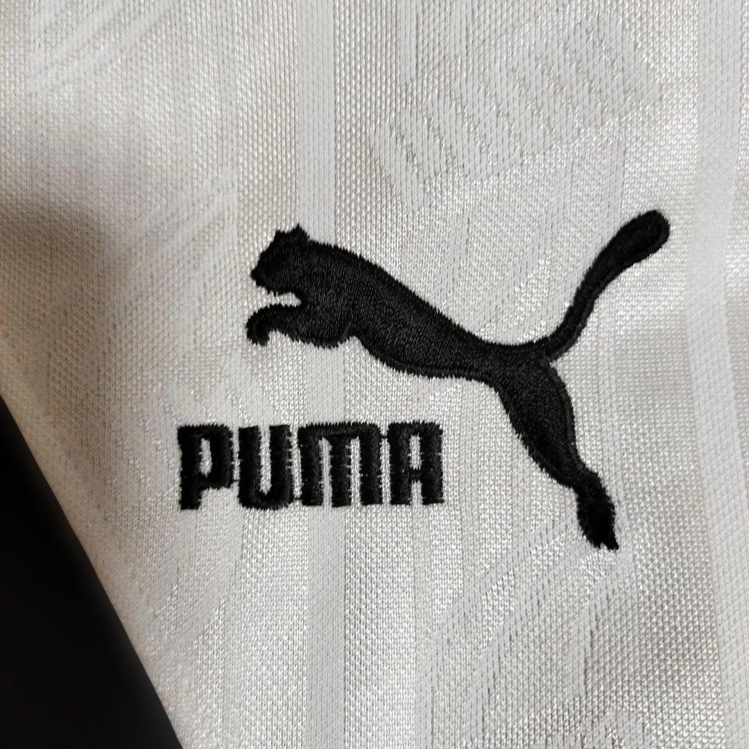 90'S PUMA ヴェルディカラー ジャージ セットアップ O 上下セット